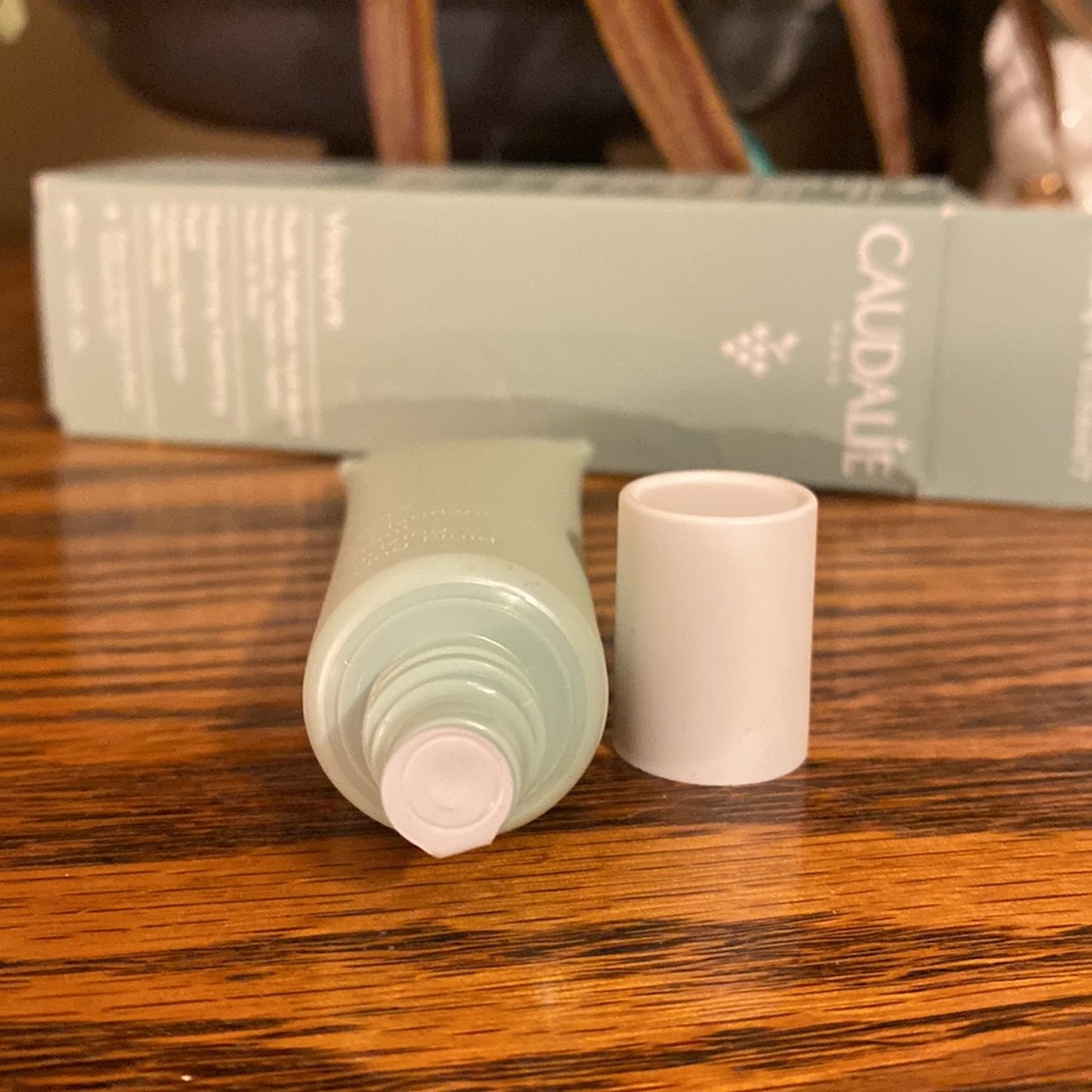 Caudalie Vinopure Moisturizing Mattifying Fluid for Acne Prone Skin